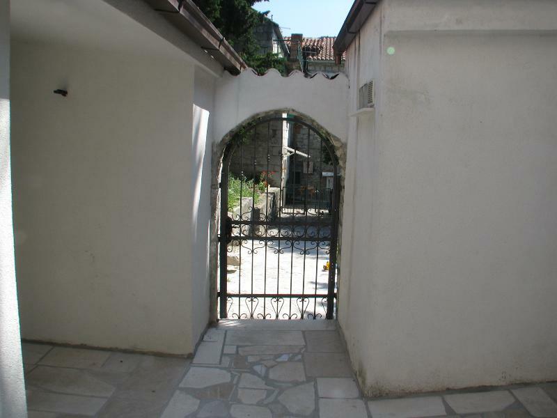 Split Center Suites Exterior foto
